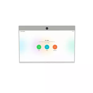 دستگاه ویدئو کنفرانس Cisco Webex Room 55 مدل CS-ROOM55-K9