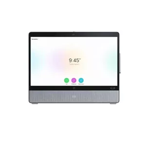 دستگاه همکاری Cisco Webex Desk Pro نمایشگر لمسی 4K