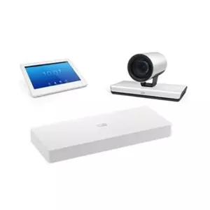 کیت ویدئو کنفرانس Cisco مدل Webex Room Kit Plus 1080p60