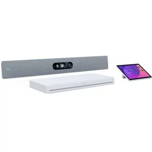 CS-KIT-BUN-K9، کیت اتاق سیسکو، نقطه پایانی کنفرانس ویدئویی/کنترلر تاچ ۱۰/دوربین یکپارچه