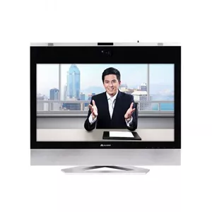 دستگاه ویدئو کنفرانس Huawei مدل DP300 صفحه لمسی 27 اینچ