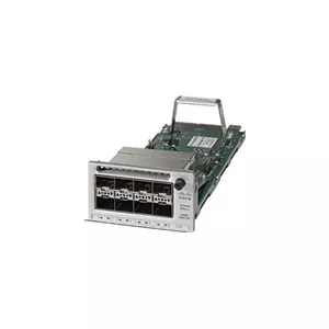 ماژول شبکه سیسکو مدل C9300-NM-8X 8x10GE