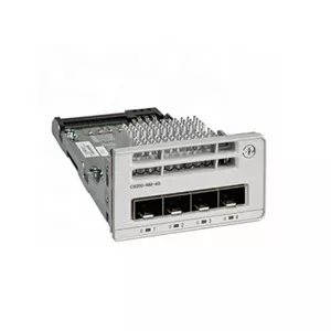 ماژول شبکه سیسکو مدل C9200-NM-4G 4x1GE
