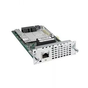 ماژول شبکه Cisco مدل NIM-1MFT-T1/E1 1 پورت