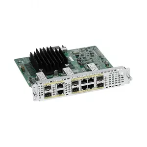 ماژول سرویس WAN سیسکو SM-X-6X1G، 6xGE دو حالته/چگالی بالا/ماژول سرویس