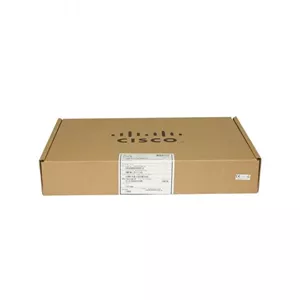 ماژول شبکه Cisco مدل NIM-2CE1T1-PRI دو پورت E1/T1
