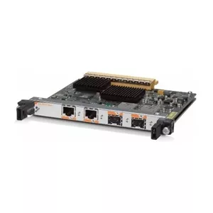 آداپتور پورت Cisco مدل SPA-2X1GE-V2 2xGE