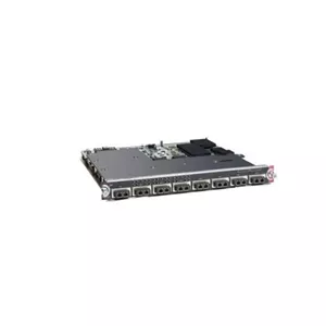ماژول سوئیچ سیسکو WS-X6908-10G-2TXL، 8x10GE/DFC4XL/TrustSec
