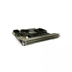 ماژول شبکه Cisco مدل WS-X6848-SFP-2T 48 پورت