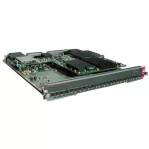 ماژول شبکه سیسکو مدل WS-X6724-SFP 24 پورت