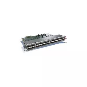 ماژول سوئیچ سیسکو مدل WS-X4248-FE-SFP 48x100BASE-X SFP