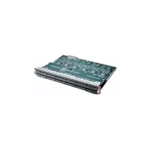 ماژول سوئیچ سیسکو مدل WS-X4448-GB-SFP 48 پورت SFP