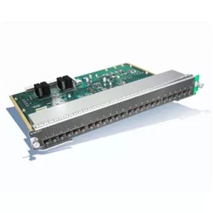 WS-X4624-SFP-E، کارت خط سیسکو کاتالیست 4500، 24xGE SFP/E-Series