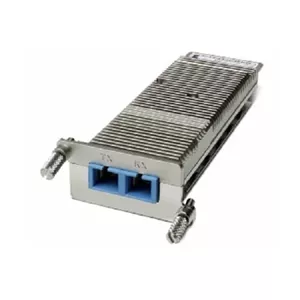 ماژول شبکه Cisco مدل XENPAK-10GB-CX4 رابط CX4
