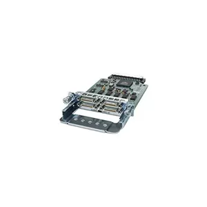 ماژول روتر Cisco مدل HWIC-4T 4 پورت سریال