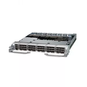 8800-LC-48H، کارت خط سوئیچ سیسکو 8800، 48x100GE QSFP28