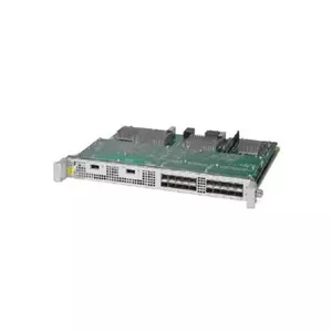 ASR1000-2T 20X1GE=، روتر سری ASR1000 سیسکو، کارت خط 2x10GE/20xGE