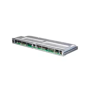 ماژول فابریک سیسکو N9K-C9516-FM-E2=، پشتیبانی از 100G / ACI / NX-OS
