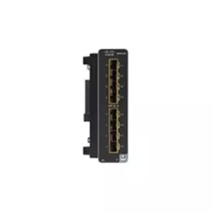 سوئیچ صنعتی Cisco مدل Catalyst IE3300-8T= 8 پورت