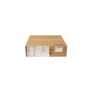 ماژول سیسکو C9800-1X100GE، کارت خط 1x100GE برای سوئیچ Catalyst 9800-80