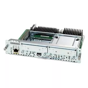 ماژول شبکه Cisco مدل SM-SRE-700-K9 حافظه 4 گیگابایت