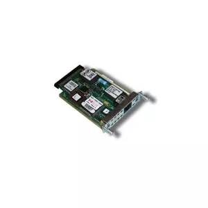 کارت واسط شبکه سیسکو مدل WIC-1DSU-56K4 56Kbps