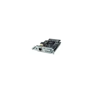 کارت رابط WAN سیسکو WIC-1SHDSL-V3، پشتیبانی از 1 پورت G.shdsl/4-wire