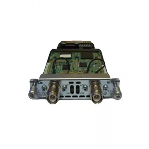 ماژول شبکه Cisco مدل HWIC-AP-AG-B 2x2.4/5GHz