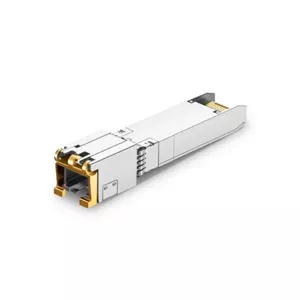 ماژول سیسکو RD-10GBASE-T، فرستنده و گیرنده 10GBASE-T، 10 گیگابیت بر ثانیه / پلاگین / مس