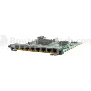 کارت رابط روتر Huawei مدل AR01WDFE8A تعداد پورت 8xE1
