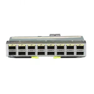 کارت رابط Huawei CE88-D16Q، سوئیچ CE8860، 16x40GE QSFP