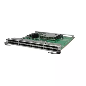 LSS7X48SX6S0، کارت رابط سوئیچ هواوی S12700، 48x10GE SFP