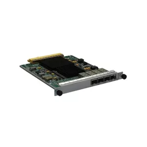 کارت رابط انعطاف پذیر Huawei مدل CR5D00P4CFC1 4 پورت OC-3c/STM-1c