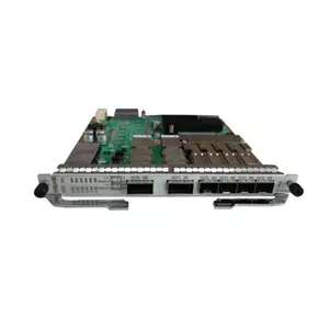 کارت رابط Huawei NetEngine 8000 FlexE MACsec، 2x100G QSFP28/50G با MACsec