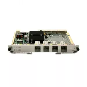 کارت رابط فیزیکی Huawei CR5D00L4XF91، 4x10GE(SFP )/GE(SFP) MACsec