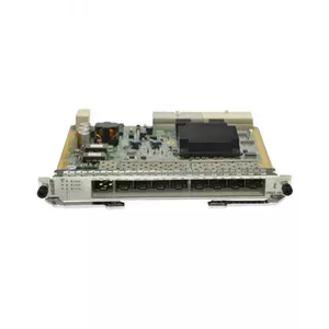 کارت رابط Huawei مدل CR5D00EAGF96 10x100/1000Base-X SFP