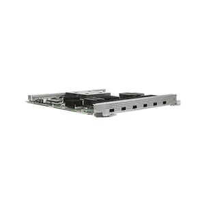 کارت رابط Huawei مدل CE12800 6x100GE QSFP28