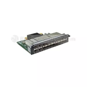 کارت سوئیچ Huawei مدل FWCD00EFGF01 20 پورت SFP