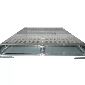کارت انعطاف‌پذیر سری E8KE-X هوآوی مدل E8KE-X-LPUF-101، 4 زیر اسلات/واحد پردازش خط/انعطاف‌پذیری بالا