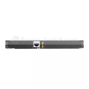 ماژول سوییچ هواوی FWGD0FE1GE00، 1xGE RJ45، الکتریکی، کارت رابط