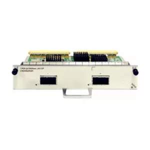 ماژول سوئیچ Huawei CloudEngine 12800 مدل CR5D00N2NC61، 2x100G OTN/ETH-CFP2، کارت انعطاف‌پذیر، 1 زیر اسلات
