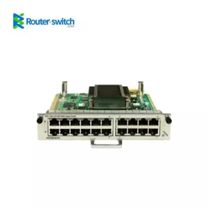 روتر Huawei مدل CR5D00EFGF60 24 پورت