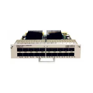 سوئیچ هواوی مدل CR5D00LEXF61 20x10G SFP
