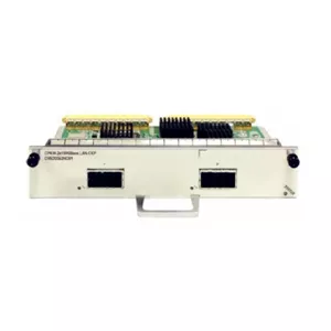 کارت شبکه هواوی مدل NE40E-CR5D0L2XXE70 2x10GBase XFP