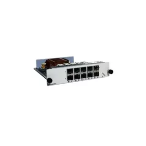 CR5M0EAGFE20، روتر Huawei CloudEngine، کارت انعطاف‌پذیر 10x1000Base-X SFP/قابل تعویض در حین کار