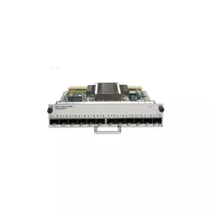 کارت انعطاف‌پذیر سوئیچ Huawei CR5D0LAXFE70، 10x10G SFP