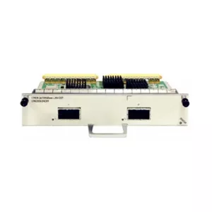 کارت لاین Huawei مدل CR5D0E2MCA70 2x40GBase-LAN