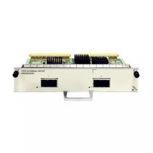 ماژول پردازش خط Huawei مدل CR5D Series Line Processing Unit 2x10G SFP