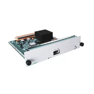 کارت شبکه Huawei مدل CE Series Flexible Card CR5D00E1MC70 1x40G
