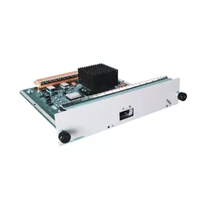 کارت رابط فیزیکی Huawei NetEngine Router مدل CR2DL1XE8G11، 1x10G SFP /8x1G SFP